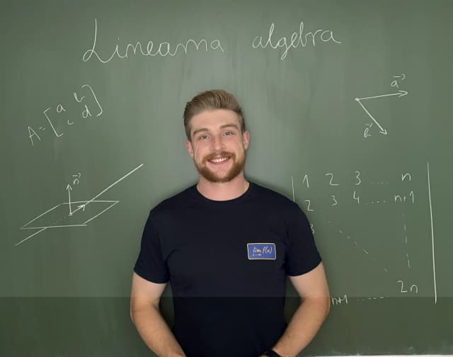 Linearna Algebra