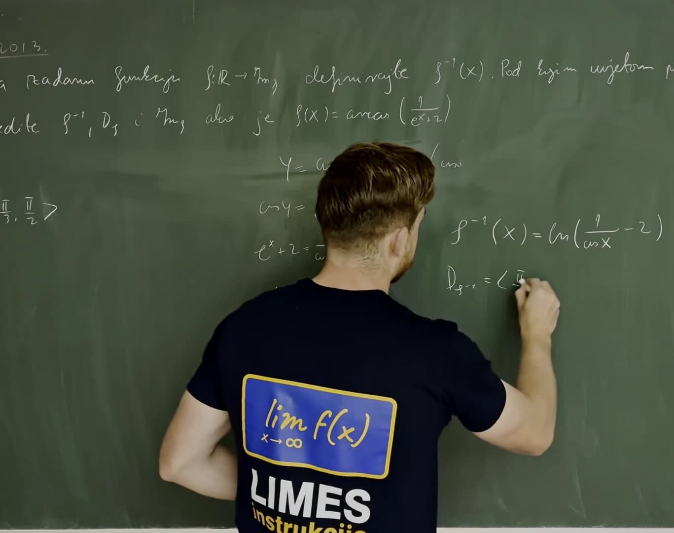 Ponavljanje za međuispit