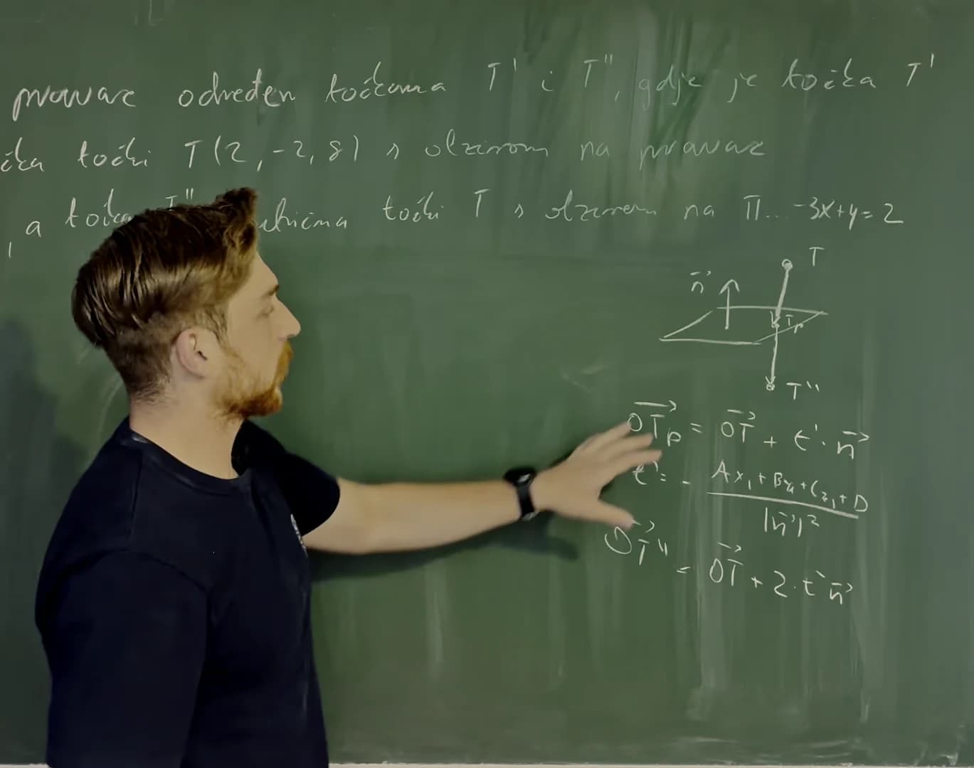 Ponavljanje za završni ispit