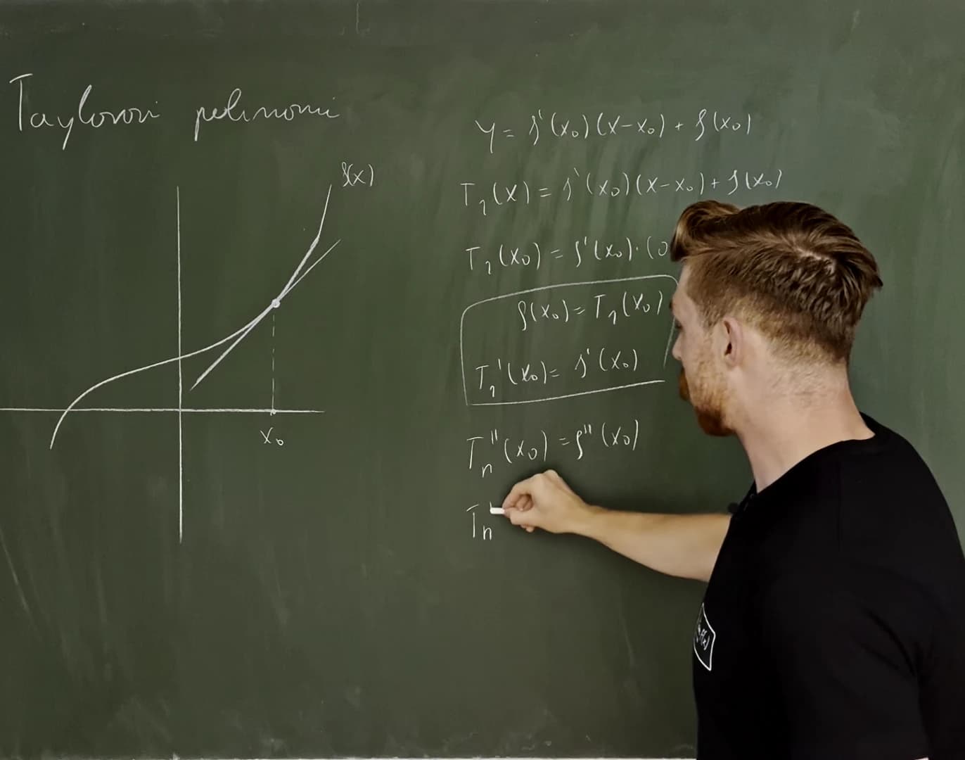Diferencijalni račun