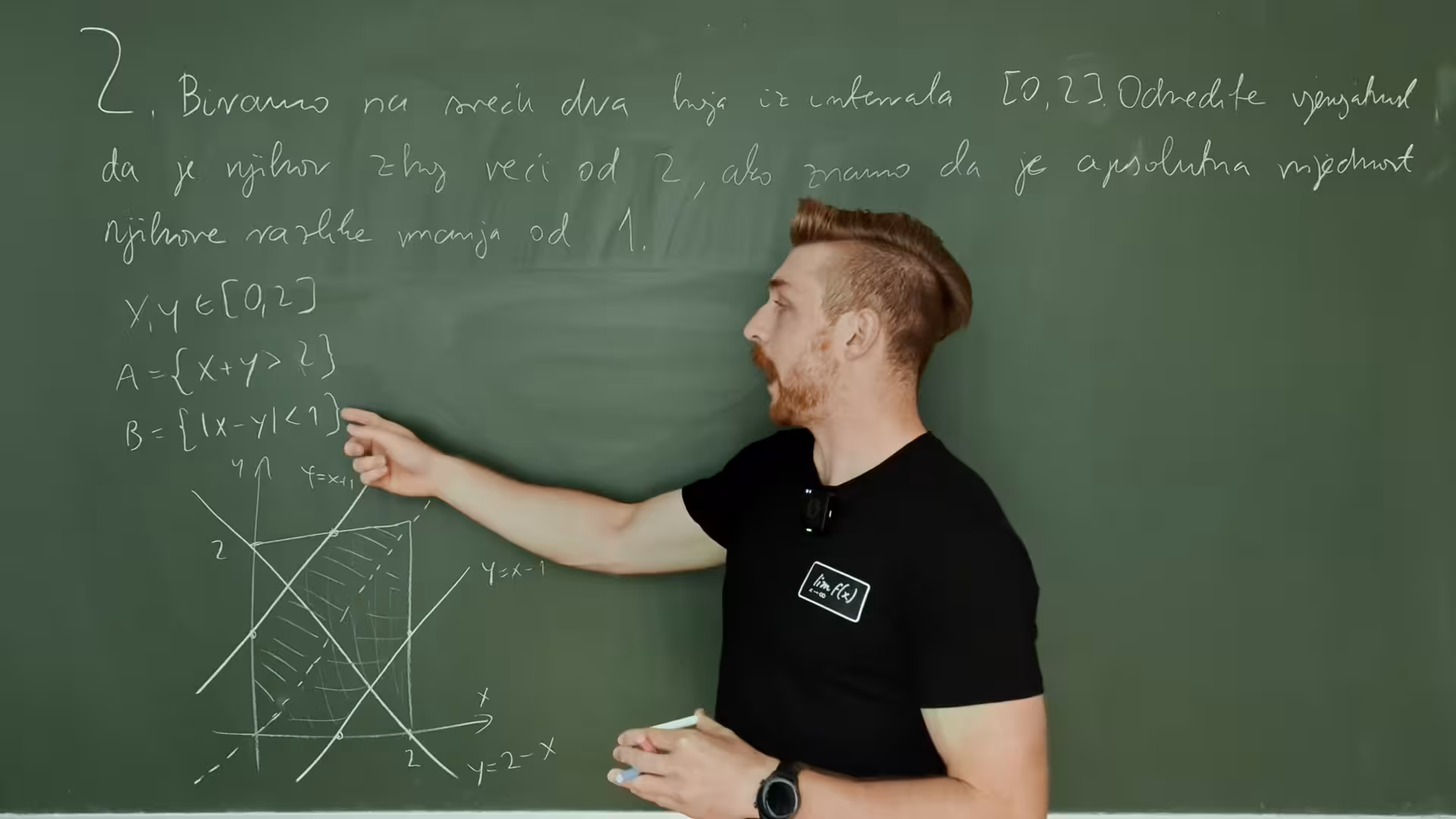 Uvjetna vjerojatnost